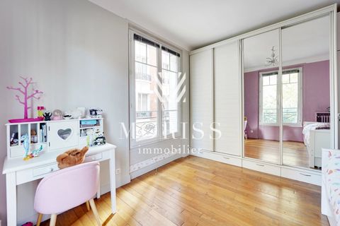 Lejlighed i Saint-Mande, Val-de-Marne, Saint-Mande - € 699.000 | Ref: 86807154 - foto 12