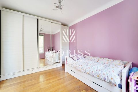 Lejlighed i Saint-Mande, Val-de-Marne, Saint-Mande - € 699.000 | Ref: 86807154 - foto 13