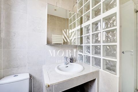 Lejlighed i Saint-Mande, Val-de-Marne, Saint-Mande - € 699.000 | Ref: 86807154 - foto 14