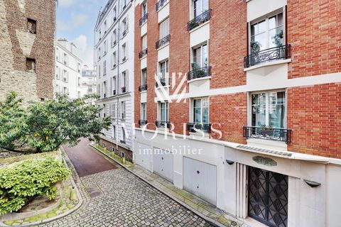 Lejlighed i Saint-Mande, Val-de-Marne, Saint-Mande - € 699.000 | Ref: 86807154 - foto 15