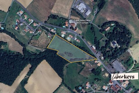 Terra a Montfa, Tarn, Montfa - € 350.000 | Ref: DOM29208 - foto 6