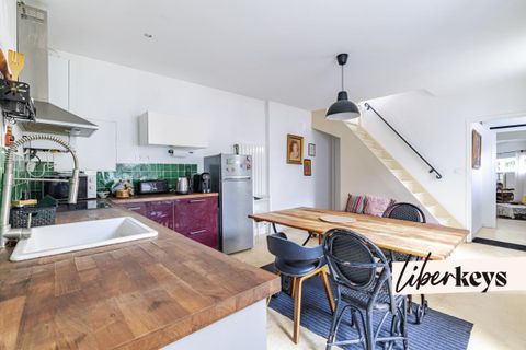 Villa a Saint-Denis, Seine-Saint-Denis, Saint-Denis - € 469.000 | Ref: DOM29477 - foto 2