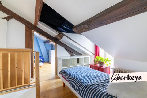 Villa a Saint-Denis, Seine-Saint-Denis, Saint-Denis - € 469.000 | Ref: DOM29477 - foto 8