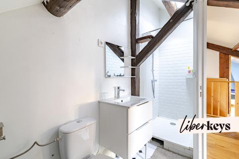 Villa a Saint-Denis, Seine-Saint-Denis, Saint-Denis - € 469.000 | Ref: DOM29477 - foto 10