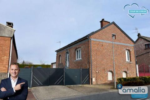 Villa i Pommereuil, Nord, Pommereuil - € 197.000 | Ref: 7604748 - foto 1