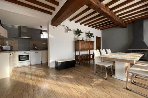 Villa i Pommereuil, Nord, Pommereuil - € 197.000 | Ref: 7604748 - foto 3