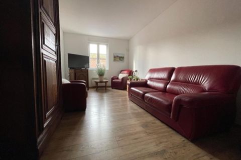 Villa i Pommereuil, Nord, Pommereuil - € 197.000 | Ref: 7604748 - foto 4