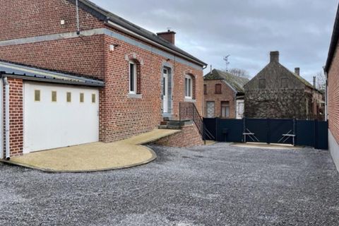 Villa i Pommereuil, Nord, Pommereuil - € 197.000 | Ref: 7604748 - foto 6