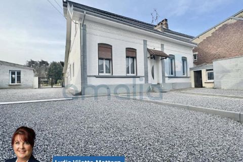 Villa i Caudry, Nord, Caudry - € 208.000 | Ref: 7597284 - foto 1