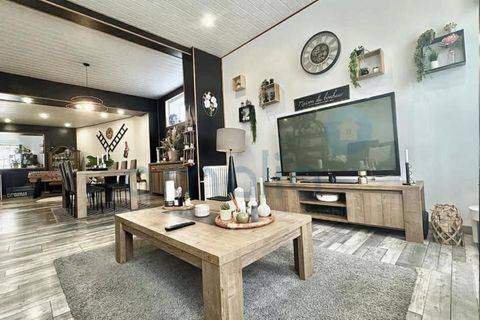 Villa i Caudry, Nord, Caudry - € 208.000 | Ref: 7597284 - foto 4