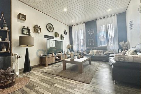 Villa i Caudry, Nord, Caudry - € 208.000 | Ref: 7597284 - foto 5