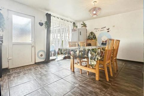 Villa i Caudry, Nord, Caudry - € 208.000 | Ref: 7597284 - foto 9