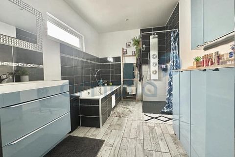 Villa i Caudry, Nord, Caudry - € 208.000 | Ref: 7597284 - foto 10