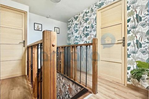Villa i Caudry, Nord, Caudry - € 208.000 | Ref: 7597284 - foto 12
