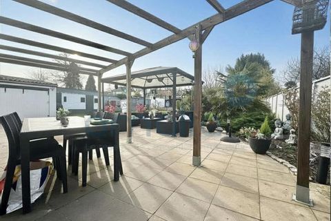 Villa i Caudry, Nord, Caudry - € 208.000 | Ref: 7597284 - foto 17