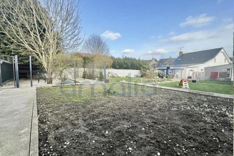 Villa i Caudry, Nord, Caudry - € 208.000 | Ref: 7597284 - foto 21