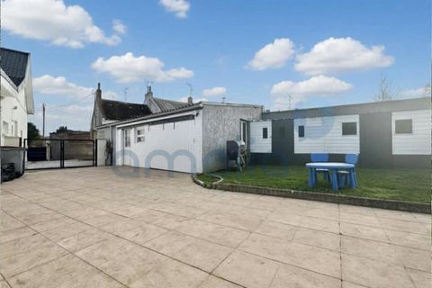 Villa i Caudry, Nord, Caudry - € 208.000 | Ref: 7597284 - foto 22
