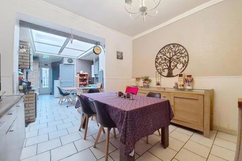 Villa i Anzin, Nord, Anzin - € 119.900 | Ref: 7598669 - foto 1