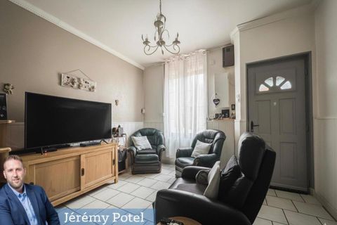 Villa i Anzin, Nord, Anzin - € 119.900 | Ref: 7598669 - foto 3