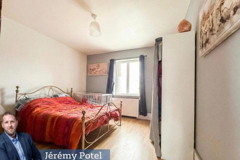 Villa i Anzin, Nord, Anzin - € 119.900 | Ref: 7598669 - foto 6