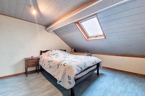 Villa i Anzin, Nord, Anzin - € 119.900 | Ref: 7598669 - foto 7