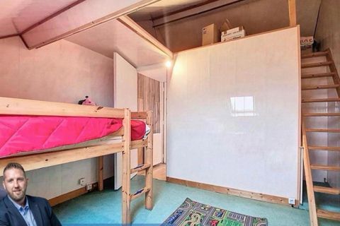 Villa i Anzin, Nord, Anzin - € 119.900 | Ref: 7598669 - foto 8