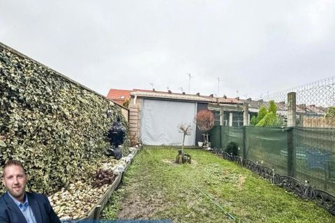 Villa i Anzin, Nord, Anzin - € 119.900 | Ref: 7598669 - foto 9
