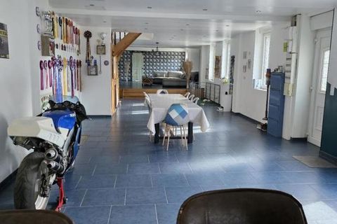 Villa a Troisvilles, Nord, Troisvilles - € 299.000 | Ref: 7600785 - foto 2