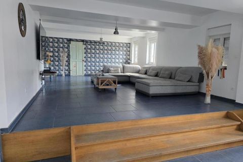 Villa a Troisvilles, Nord, Troisvilles - € 299.000 | Ref: 7600785 - foto 3