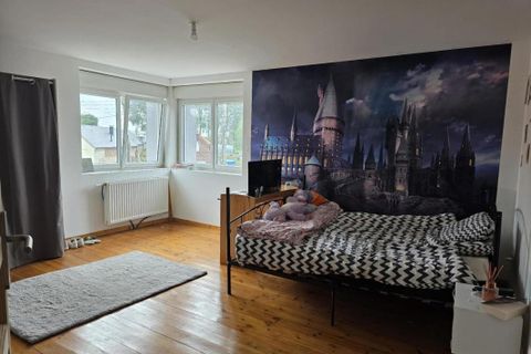 Villa a Troisvilles, Nord, Troisvilles - € 299.000 | Ref: 7600785 - foto 7