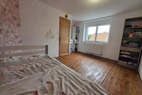 Villa a Troisvilles, Nord, Troisvilles - € 299.000 | Ref: 7600785 - foto 8