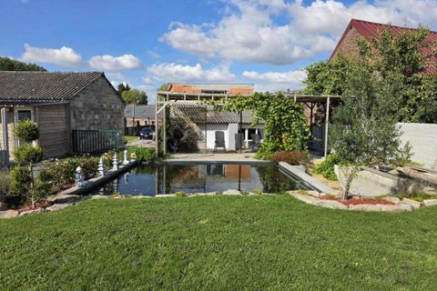 Villa a Troisvilles, Nord, Troisvilles - € 299.000 | Ref: 7600785 - foto 10