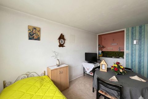 Studio i Cambrai, Nord, Cambrai - € 55 500 | Ref: 7593206 - foto 2