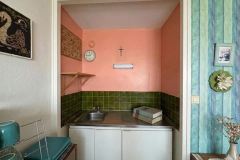 Studio i Cambrai, Nord, Cambrai - € 55 500 | Ref: 7593206 - foto 4