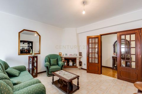Lejlighed i Pombal, Leiria, Pombal - € 195.000 | Ref: C0381-00876 - foto 1