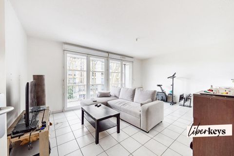 Lejlighed i Bordeaux, Gironde, Bordeaux - € 138.000 | Ref: DOM29269 - foto 1