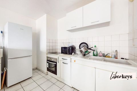 Lejlighed i Bordeaux, Gironde, Bordeaux - € 138.000 | Ref: DOM29269 - foto 4