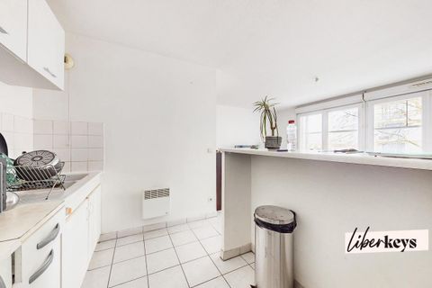 Lejlighed i Bordeaux, Gironde, Bordeaux - € 138.000 | Ref: DOM29269 - foto 5