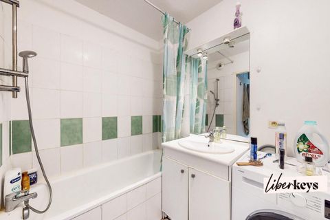 Lejlighed i Bordeaux, Gironde, Bordeaux - € 138.000 | Ref: DOM29269 - foto 6
