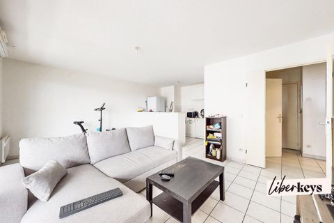Lejlighed i Bordeaux, Gironde, Bordeaux - € 138.000 | Ref: DOM29269 - foto 7