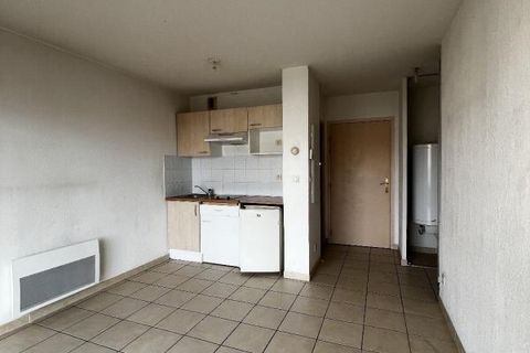 Lejlighed i Agde, Herault, Agde - € 107.500 | Ref: 34665508 - foto 3
