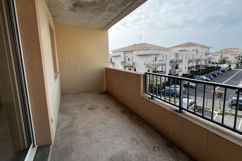 Lejlighed i Agde, Herault, Agde - € 107.500 | Ref: 34665508 - foto 12