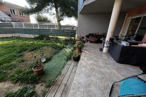 Lejlighed i Agde, Herault, Agde - € 117.500 | Ref: 34665507 - foto 2