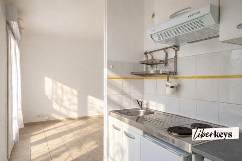 Studio i Marseille, Bouches-du-Rhone, Marseille - € 184.000 | Ref: DOM28891 - foto 4