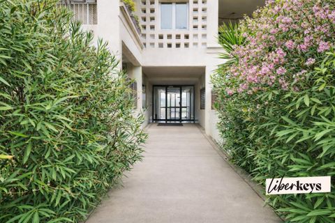 Studio i Marseille, Bouches-du-Rhone, Marseille - € 184.000 | Ref: DOM28891 - foto 8