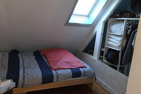 Erhvervsejendom i Amiens, Somme, Amiens - € 299.200 | Ref: DOM20971 - foto 13