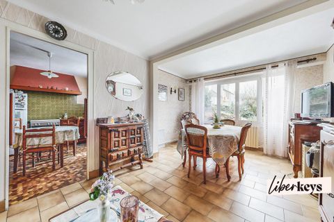 Villa i Nantes, Loire-Atlantique, Nantes - € 364.900 | Ref: DOM29271 - foto 1