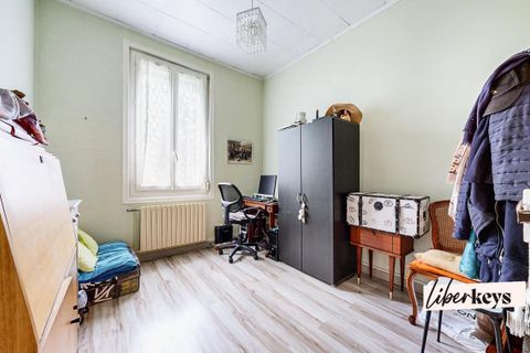Villa i Nantes, Loire-Atlantique, Nantes - € 364.900 | Ref: DOM29271 - foto 2