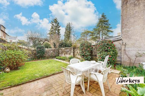 Villa i Nantes, Loire-Atlantique, Nantes - € 364.900 | Ref: DOM29271 - foto 3
