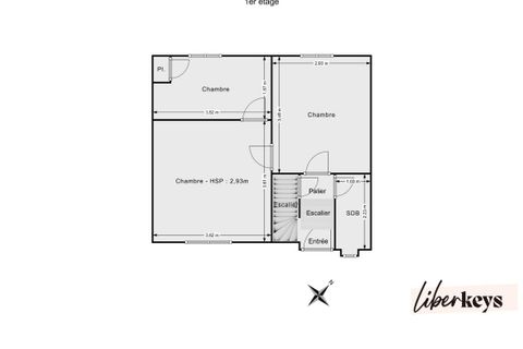 Villa i Nantes, Loire-Atlantique, Nantes - € 364.900 | Ref: DOM29271 - foto 4